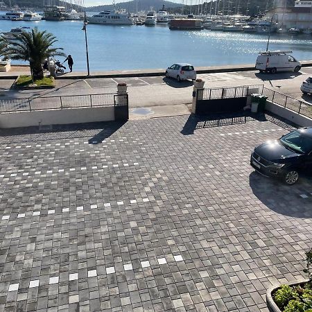 Apartments Silver Beauty Rogoznica  Dış mekan fotoğraf