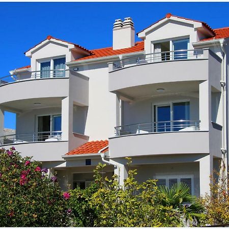 Apartments Silver Beauty Rogoznica  Dış mekan fotoğraf