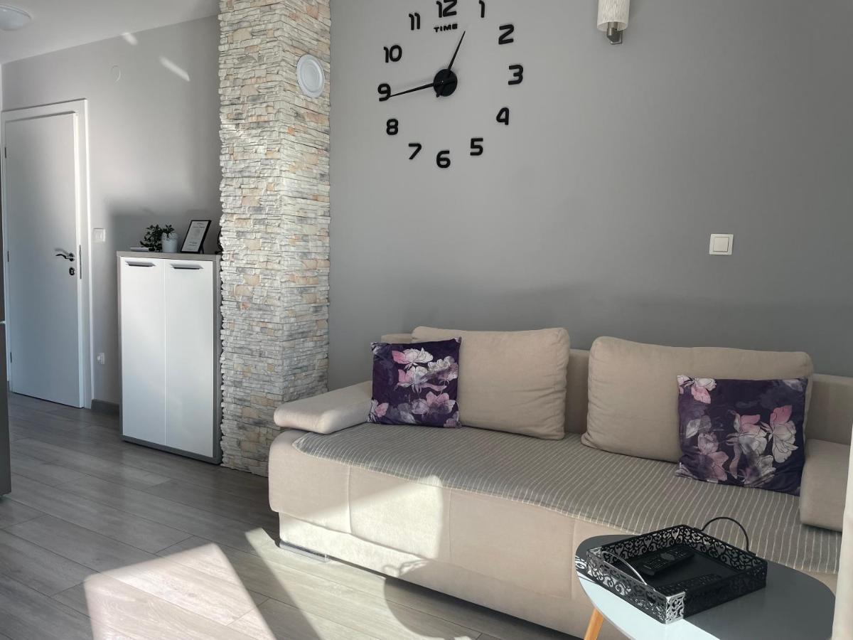 Apartments Silver Beauty Rogoznica  Dış mekan fotoğraf